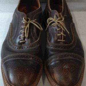 Allen Edmonds Strand